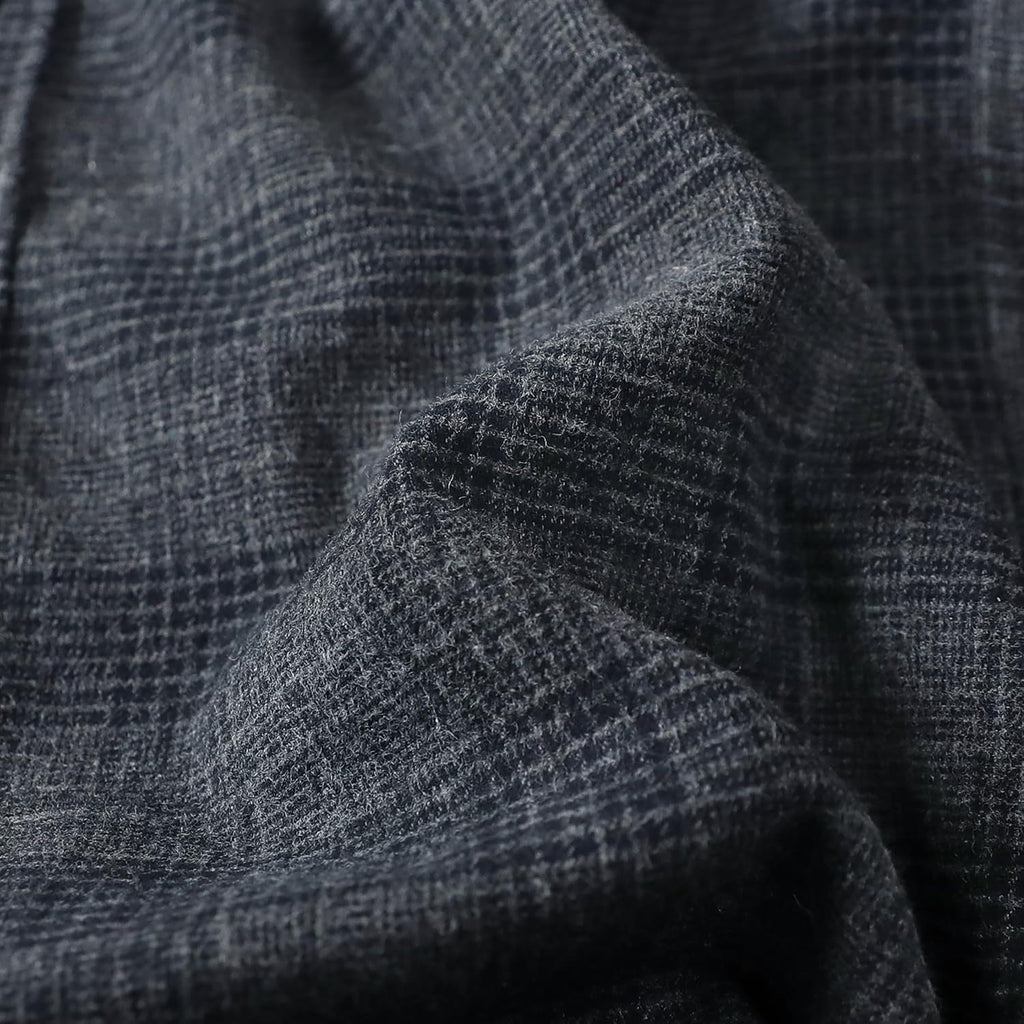 Dubinik ® 6 Oz Flannel Shirt for Men 