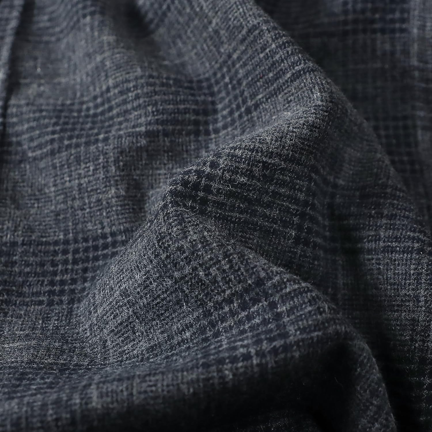 Dubinik ® 6 Oz Flannel Shirt for Men 
