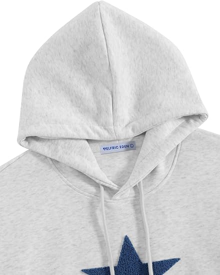 Y2K Hoodie Women Graphic Oversized Hoodie