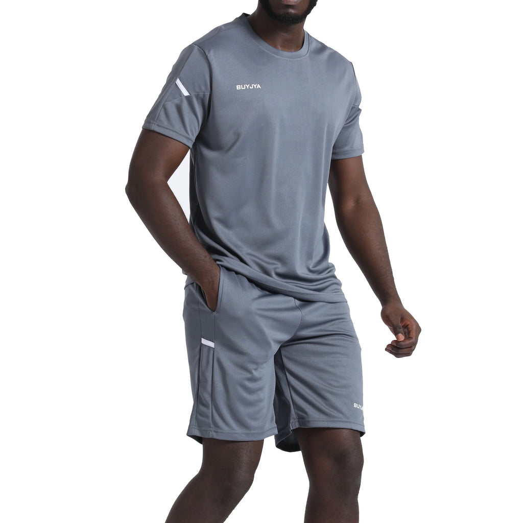 3Pack Mens Active Wear Set 