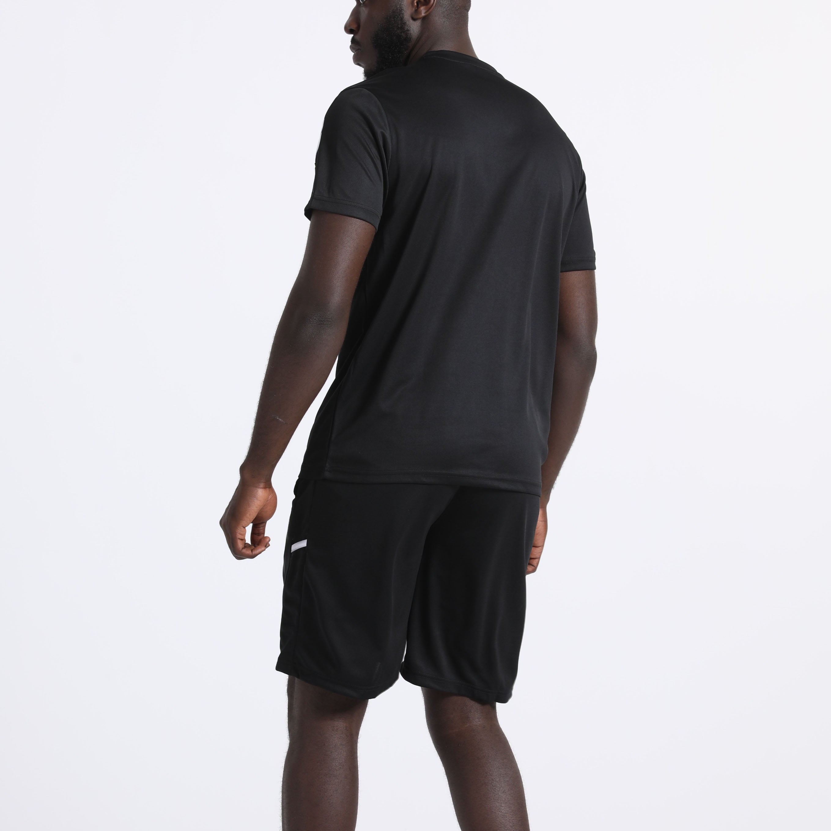 3Pack Mens Active Wear Set 