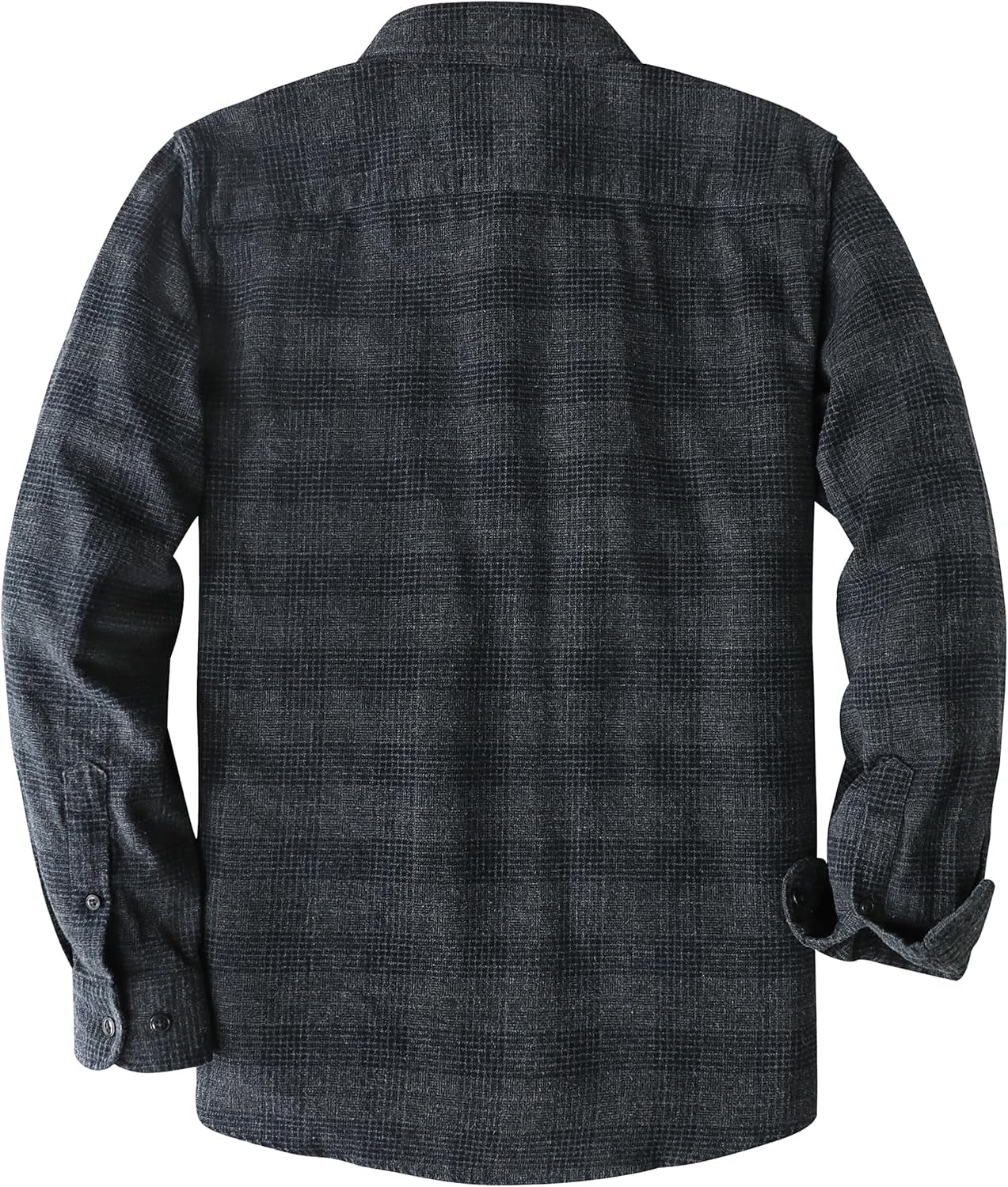 Dubinik ® 6 Oz Flannel Shirt for Men 
