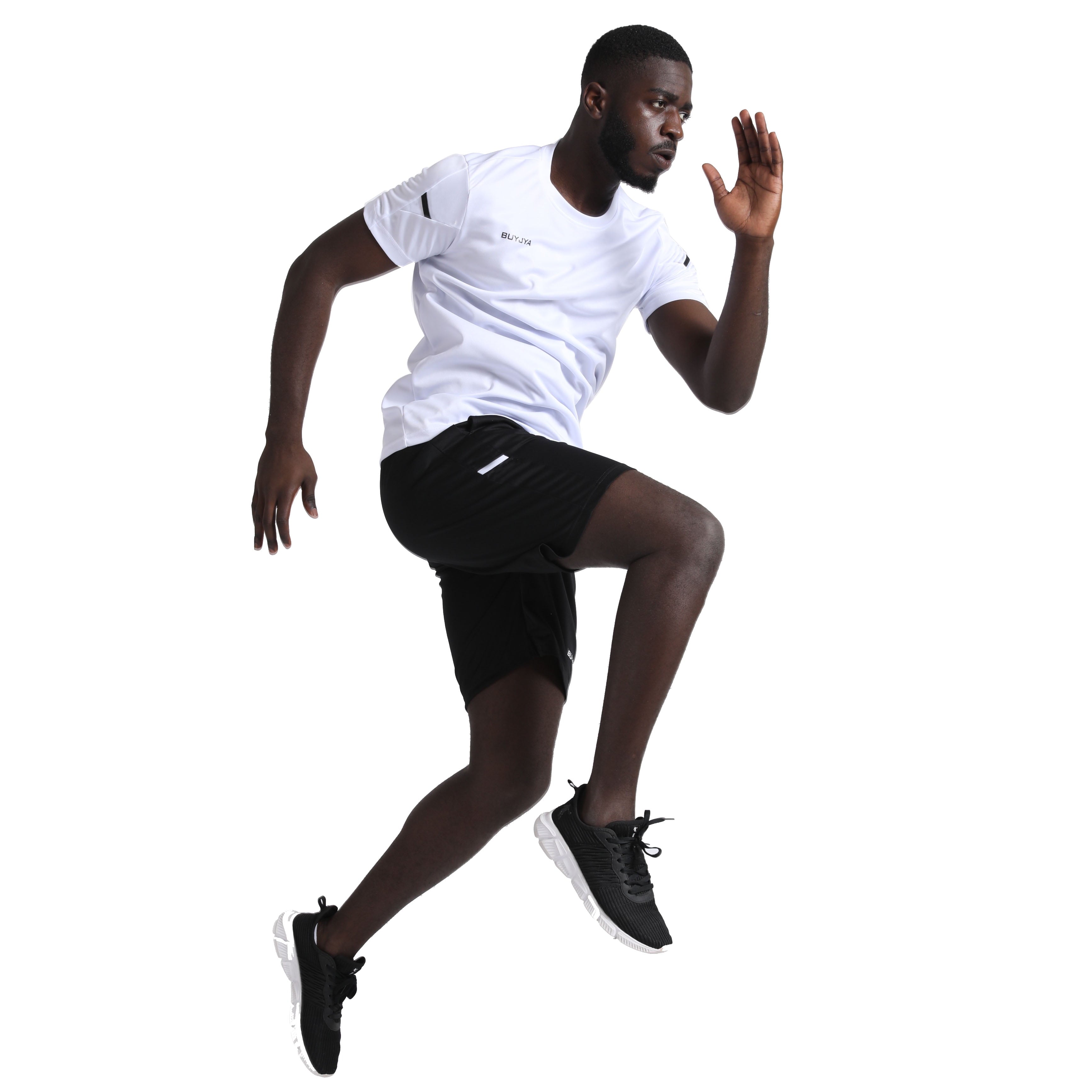 3Pack Mens Active Wear Set 