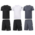 3Pack Mens Active Wear Set 