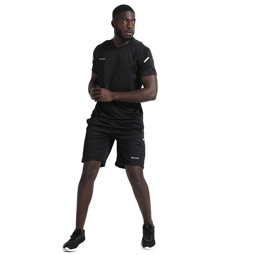3Pack Mens Active Wear Set 